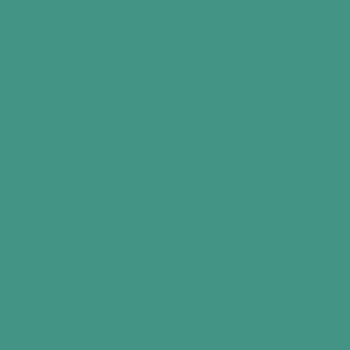 The Intertrace sting on teal: a thin white line travels up, turns 45 degrees through the point where the shapes meet, arches over and runs down, and the i and n swell out of it; the square dot of the i unfolds from that point, and the whole white symbol holds before the letters sink back into the line and it passes on